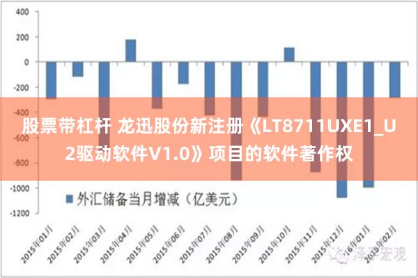 股票带杠杆 龙迅股份新注册《LT8711UXE1_U2驱动软件V1.0》项目的软件著作权