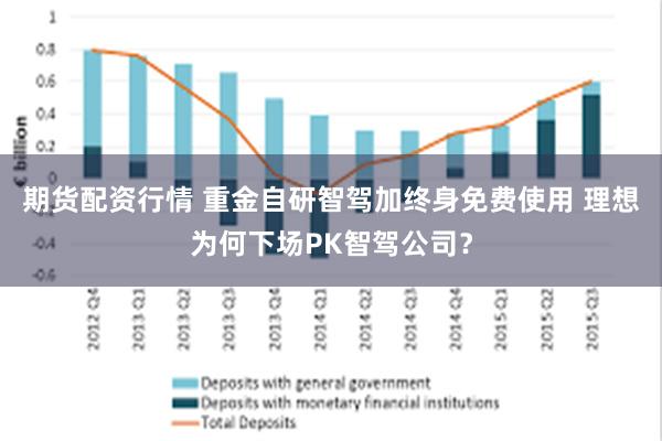 期货配资行情 重金自研智驾加终身免费使用 理想为何下场PK智驾公司？